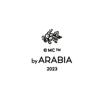 Mummi årets julekule 2023