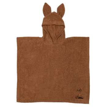 Mummi badeponcho Sniff