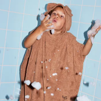 Mummi badeponcho Sniff