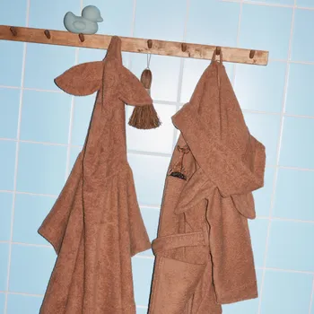 Mummi badeponcho Sniff