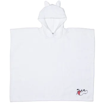 Muumi kylpyponcho Muumipeikko