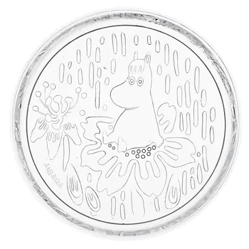 Mummi tallerken 155mm klar