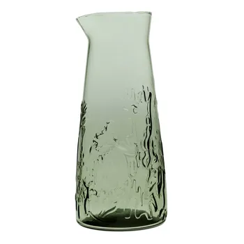 Mummi karaffel 100cl furugrønn