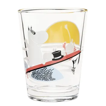Mummi glass 22cl Kveldsbad