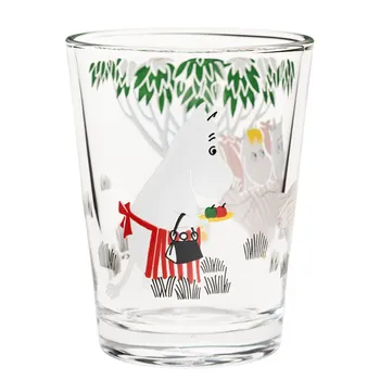 Mummi glass 22cl Hvilestund