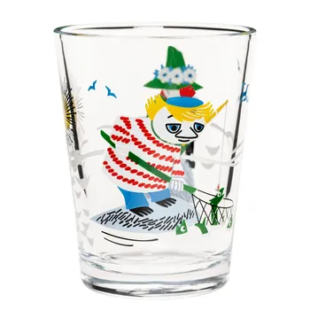 Mummi glass 22cl Fiske