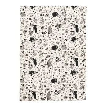 Mummi kjøkkenhåndkle offwhite 50x70cm