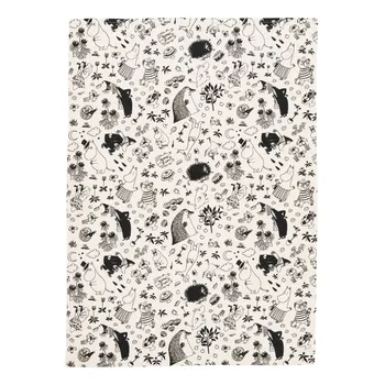 Mummi Kjøkkenhåndkle 50x70cm offwhite 2-pk