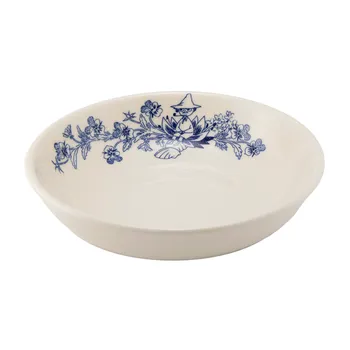 Moomin pasta bowl 21cm Haru