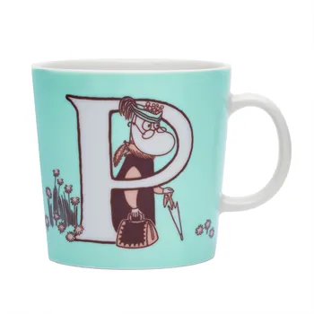 Moomin mug 0,4L ABC P