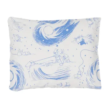 Moomin pillowcase 50x60cm Comet