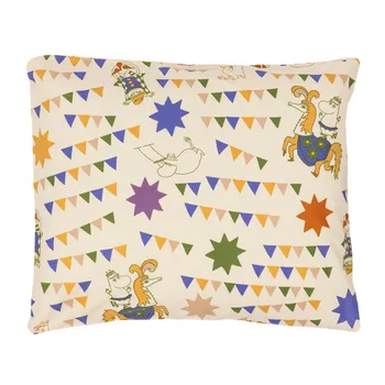 Moomin pillowcase 50x60cm Circus