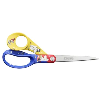 Moomin general purpose scissors 21cm Moomin family