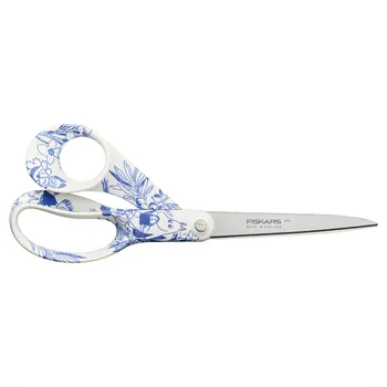 Moomin general purpose scissors 21cm Haru