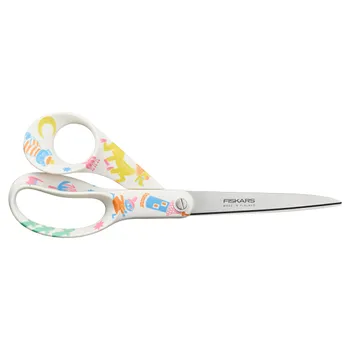 Muumi yleissakset 21 cm Juhlat