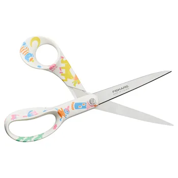 Muumi yleissakset 21 cm Juhlat
