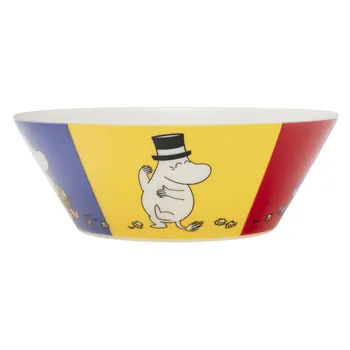 Mummi bolle 15cm Mummifamilien