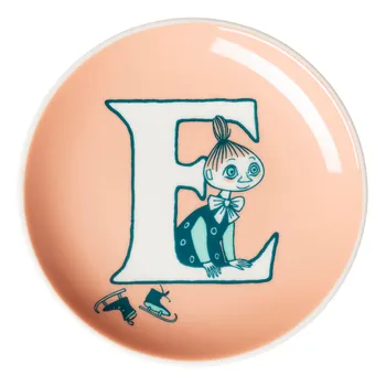 Muumi mini lautanen 10,5cm E