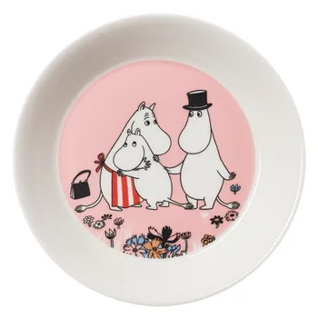 Mumin tefat 15cm Familjemys 80