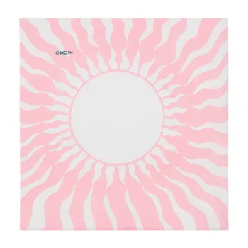 Muumi paperiservetti 33cm Rantapäivä