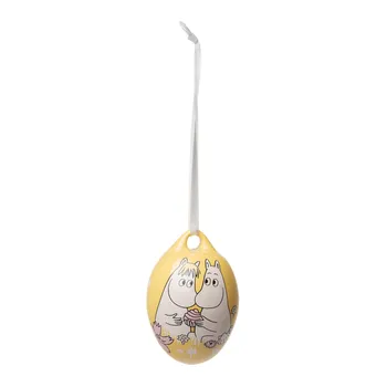 Mummi påskeegg 67 mm 2025 80