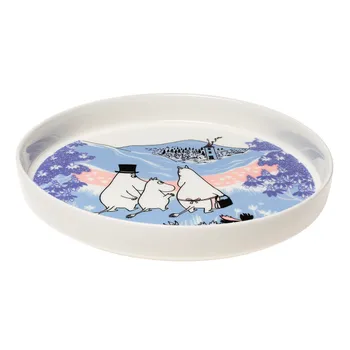 Muumi piirakkavuoka 28cm Kotona viimein
