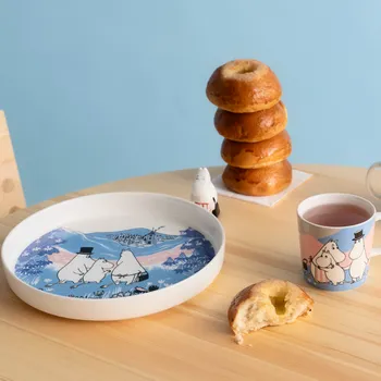 Muumi piirakkavuoka 28cm Kotona viimein
