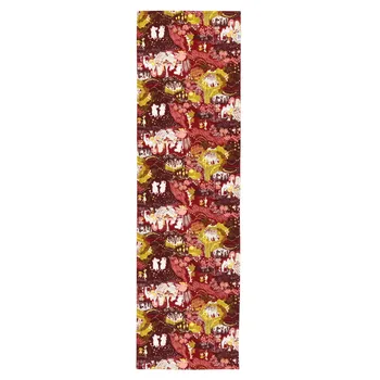 Moomin table runner 40x140cm Festive Moments