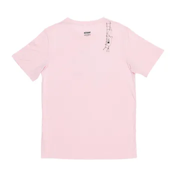 Moomin t-shirt Moomin Day 2025 S/M pink