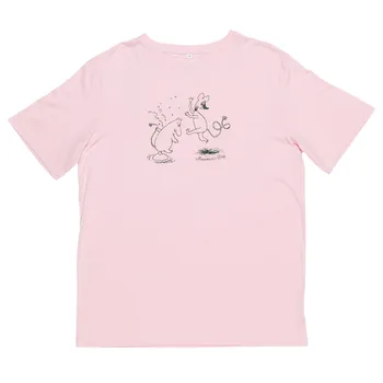 Moomin t-shirt Moomin Day 2025 L/XL pink