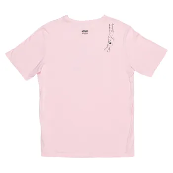 Moomin t-shirt Moomin Day 2025 L/XL pink
