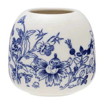 Mummi vase 100x95mm Haru