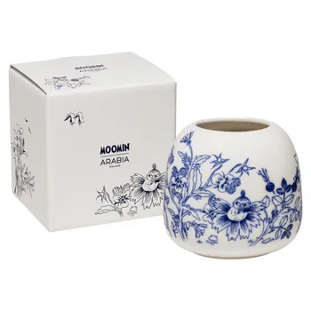 Mummi vase 100x95mm Haru
