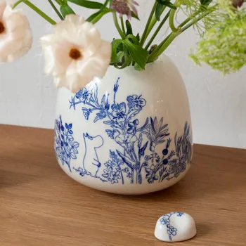 Mummi vase 153x140 mm Haru