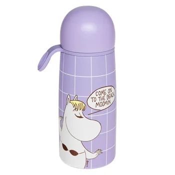 Muumi termospullo 0,45L Niiskuneiti