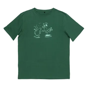 Moomin t-shirt Moomin Day 2025 L/XL green