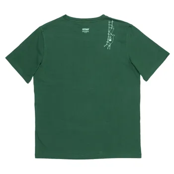 Moomin t-shirt Moomin Day 2025 L/XL green
