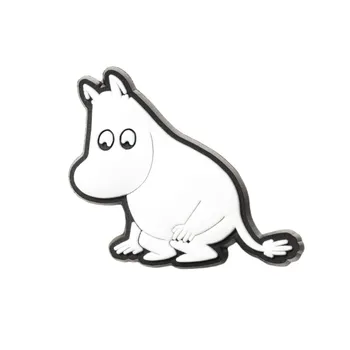 Mumin 3D-berlock Mumintrollet