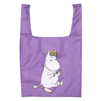 Mumin eco-väska Snorkfröken