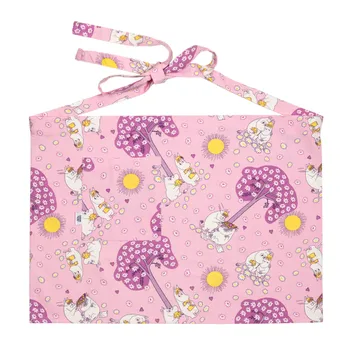 Mummi forkle Kjærester