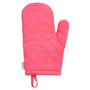 Moomin oven mitten 14x28cm Little My