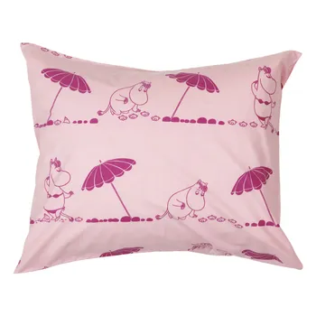 Mumin örngott 50x60cm Underbar