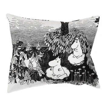 Moomin pillowcase 50x70cm Dreaming