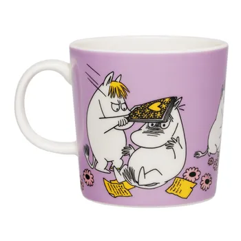 Moomin mug 0,3L Sweethearts