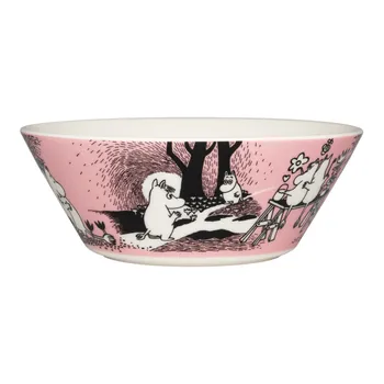 Mummi bolle 15cm Kjærlighet 30