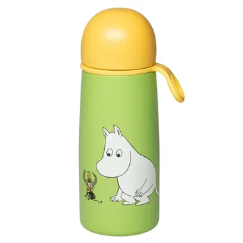 Moomin thermos bottle 0,45L Moomintroll