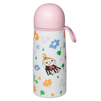 Moomin thermos bottle 0,45L Little My