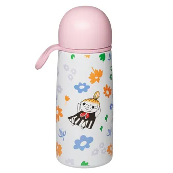 Moomin thermos bottle 0,45L Little My