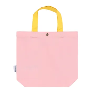 Moomin mini tote bag Sweethearts