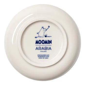 Mummi serveringsskål 12 cm Haru Hufsa